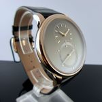 Jaquet-Droz Grande Seconde J007033001 (2024) - Grey dial 41 mm Red Gold case (4/8)