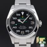 Rolex Air-King 116900 - (1/8)