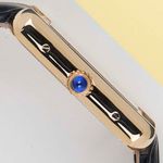 Cartier Tank Solo 3168 - (8/8)