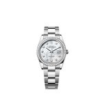 Rolex Datejust 36 126284RBR - (1/1)