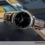 Jaeger-LeCoultre Master Ultra Thin 145.8.79.S - (2/8)