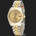 Rolex Lady-Datejust 178273 - (1/8)
