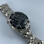 Omega Seamaster Diver 300 M 213.30.42.40.01.001 (Unknown (random serial)) - Black dial 42 mm Steel case (5/7)