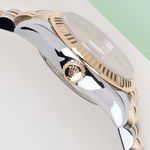 Rolex Lady-Datejust 179173 (2010) - 26mm Goud/Staal (8/8)