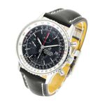 Breitling Navitimer Heritage A13324 (2021) - 41mm Staal (2/5)