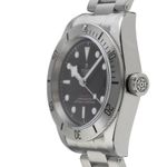 Tudor Black Bay Steel 79730 (Unknown (random serial)) - Black dial 41 mm Steel case (6/8)