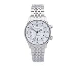 Longines Legend Diver L3.764.4.16.6 (2025) - Wit wijzerplaat 39mm Staal (1/7)