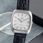 Omega De Ville 192.003 - (3/8)