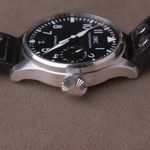 IWC Big Pilot IW500901 - (6/8)
