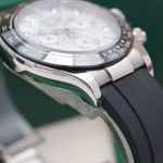 Rolex Daytona 116519LN - (7/8)