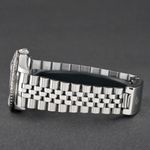 Rolex Datejust Turn-O-Graph 16264 (2000) - 36mm Staal (5/8)