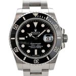 Rolex Submariner Date 116610LN - (1/8)