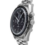 Omega Speedmaster Professional Moonwatch 310.30.42.50.01.002 (Unknown (random serial)) - Black dial 42 mm Steel case (6/8)