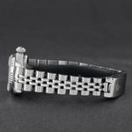 Rolex Lady-Datejust 79174 (2000) - 26 mm Steel case (5/8)