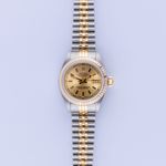 Rolex Lady-Datejust 69173 - (3/8)