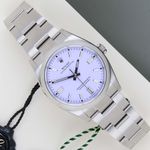 Rolex Oyster Perpetual 36 126000 - (1/8)
