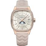 Raymond Weil Freelancer 2496-C5S-40051 (2026) - Unknown dial 34 mm Gold/Steel case (1/1)
