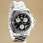 Breitling Colt Chronograph A73380 (2006) - 41 mm Steel case (4/8)