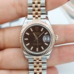 Rolex Oyster Perpetual 31 277200 (2019) - 31 mm Steel case (7/8)