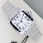 Cartier Santos WSSA0018 - (1/8)
