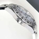 Rolex Explorer II 16570 (2007) - 40 mm Steel case (8/8)