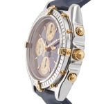 Breitling Chronomat B13050.1 (1995) - 39mm Staal (6/8)