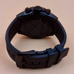 Mido Ocean Star M026.627.37.051.00 (2025) - Black dial 44 mm Steel case (7/8)