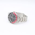 Rolex GMT-Master II 16710 (Unknown (random serial)) - 40 mm Steel case (3/6)