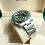 Rolex Submariner Date 116610LV - (5/7)