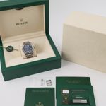 Rolex Sky-Dweller 336934 (2024) - 42 mm Steel case (8/8)