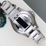 Rolex Yacht-Master 40 126622 (2021) - Blauw wijzerplaat 40mm Staal (6/8)