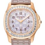 Patek Philippe Aquanaut 5072R-001 - (4/6)