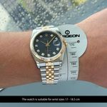 Rolex Datejust 36 116233 - (2/8)