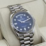 Rolex Day-Date 36 128239 - (8/8)