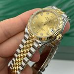 Rolex Datejust 278273 - (3/10)