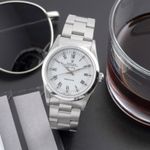 Rolex Air-King 14000 - (1/8)