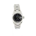 Rolex Lady-Datejust 179160 (2006) - 26 mm Steel case (1/6)