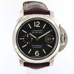 Panerai Luminor Marina Automatic PAM00104 - (1/6)