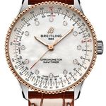 Breitling Navitimer A77320E61A2P2 - (1/1)