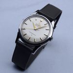 Omega Constellation 14381-4 SC (1961) - Silver dial 36 mm Steel case (6/8)