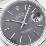 Rolex Datejust 36 16200 - (4/8)