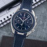 Omega Speedmaster Moonphase 304.33.44.52.03.001 - (3/8)