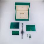 Rolex Submariner Date 126610LN (2025) - Zwart wijzerplaat 41mm Staal (8/8)