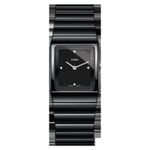 Rado Ceramica R21702702 (2026) - Black dial 23 mm Ceramic case (1/3)