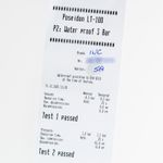 IWC Portofino Hand-Wound IW510106 (2015) - Blue dial 45 mm Steel case (5/8)