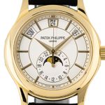 Patek Philippe Annual Calendar 5205R-001 - (2/5)