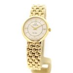 Omega De Ville 7160.34.00 - (4/9)