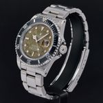 Rolex Submariner Date 16800 (1984) - Black dial 40 mm Steel case (4/7)