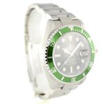 Rolex Submariner Date 16610LV - (6/7)