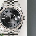 Rolex Datejust 36 126234 - (4/8)